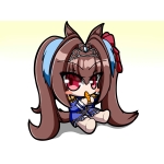 餅乃月あなご