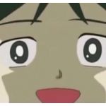 便器の中から現れたトイレの太郎