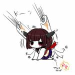 鼻の慶次