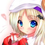 シロとし