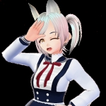 オトウカ（稲荷オトウカ）