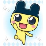 女子力MAXケツ毛バーガー