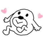 かくーん