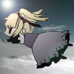 遠心力P