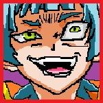 いくずき