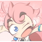 ゆまちん。