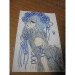 朱華