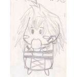 カビカビ