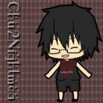 中二ナイトメア