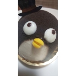 とーり。