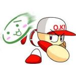 O.K!(引退) 感謝！