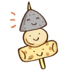 おでんちゃん