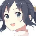 弓月スイ