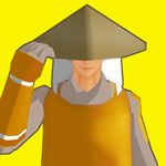 三河足軽Ｐ