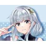 あきこやけ