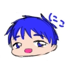 にこ