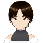 ゆに