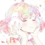 みるく