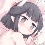 憂鬱しゃん
