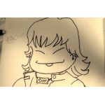 きあ