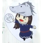 あおかげ