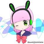 さくらもちΩ*