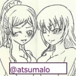 あつまろ
