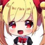 ねこ丸。