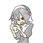 黒奏ハクラ