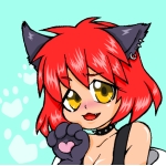 ねこ子