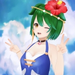 小浦すてぃ
