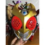 としくんΩ