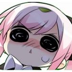 りんごのひと