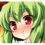 つむじぃ