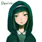 ぎぎぎのでにろう