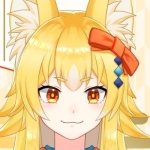 番狐咲（ばんこ さき）