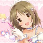 ちぃひな♀
