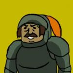 ヤドンのそーま
