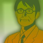 にゃいぼん先生