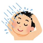 おふろ