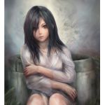 貞子の母