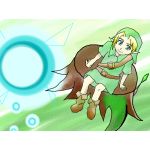 ふらんちゃんウフフ