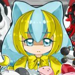 藻類まりも