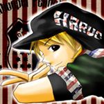 はるおくん