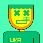 Uま