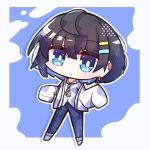 でらさん