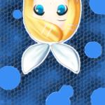 ShootingStarBlue