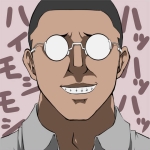 べてさん