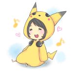 つにゃ