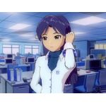 かー